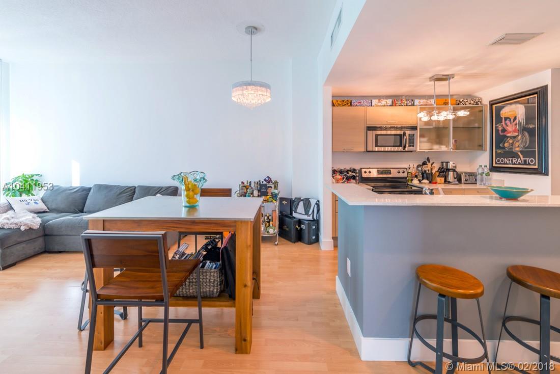 CITY 24 CONDO - Residential Lease