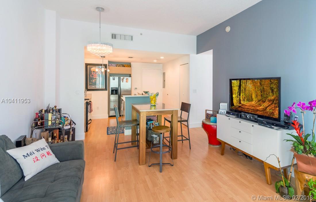 CITY 24 CONDO - Residential Lease