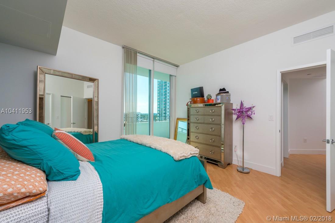 CITY 24 CONDO - Residential Lease