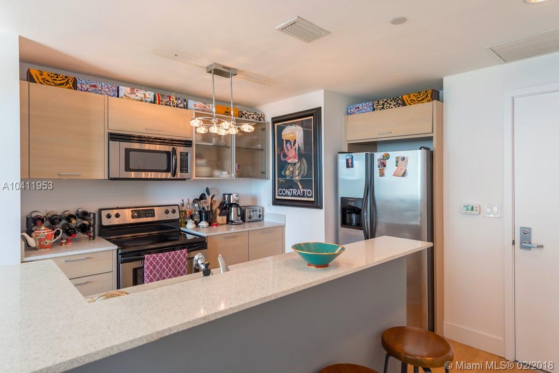 CITY 24 CONDO - Residential Lease