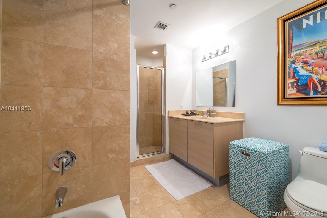 CITY 24 CONDO - Residential Lease