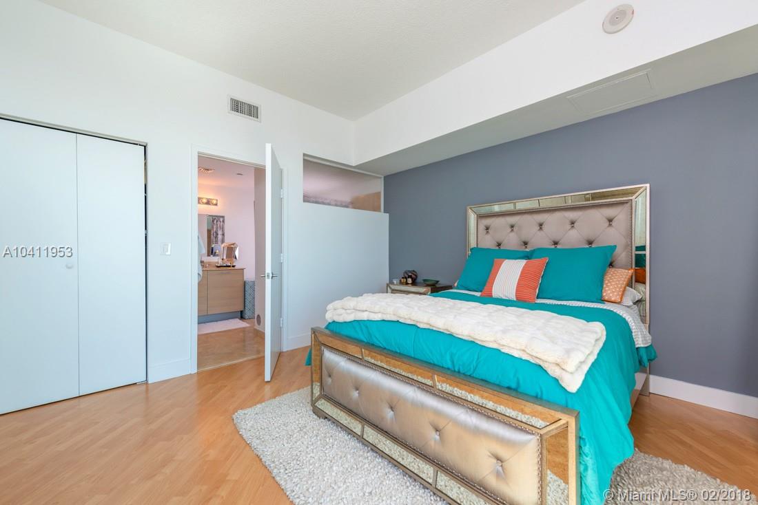 CITY 24 CONDO - Residential Lease