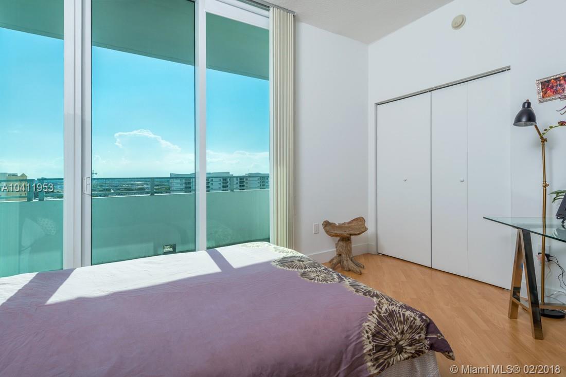 CITY 24 CONDO - Residential Lease