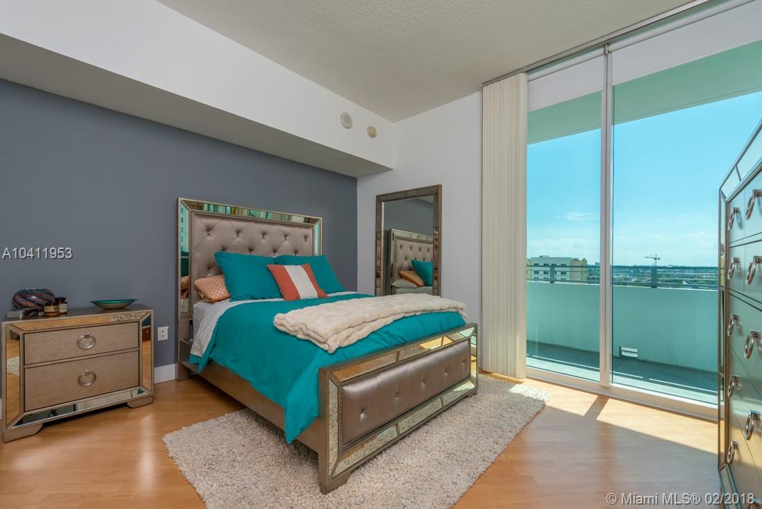 CITY 24 CONDO - Residential Lease