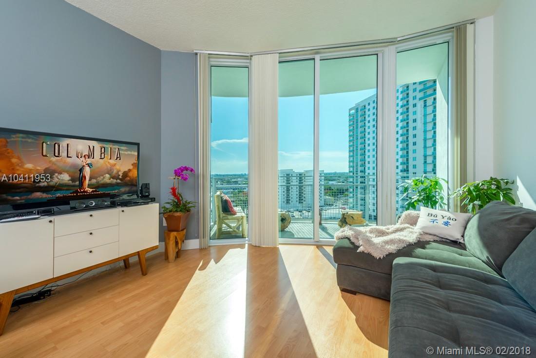 CITY 24 CONDO - Residential Lease