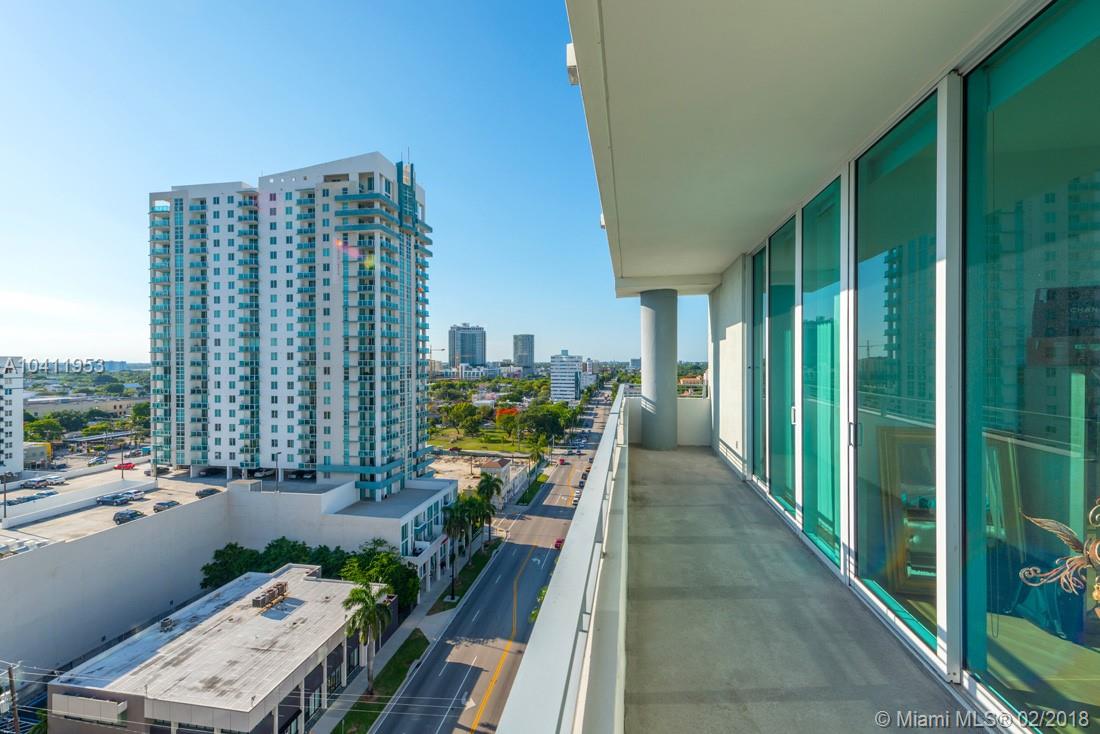 CITY 24 CONDO - Residential Lease