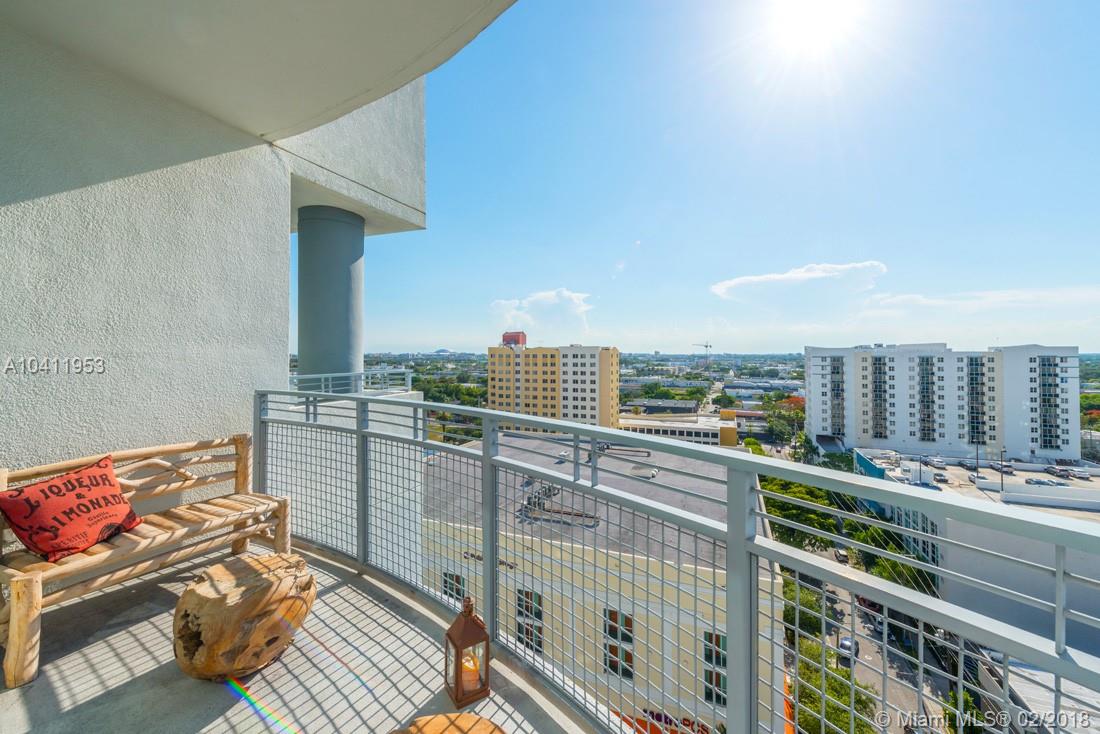 CITY 24 CONDO - Residential Lease