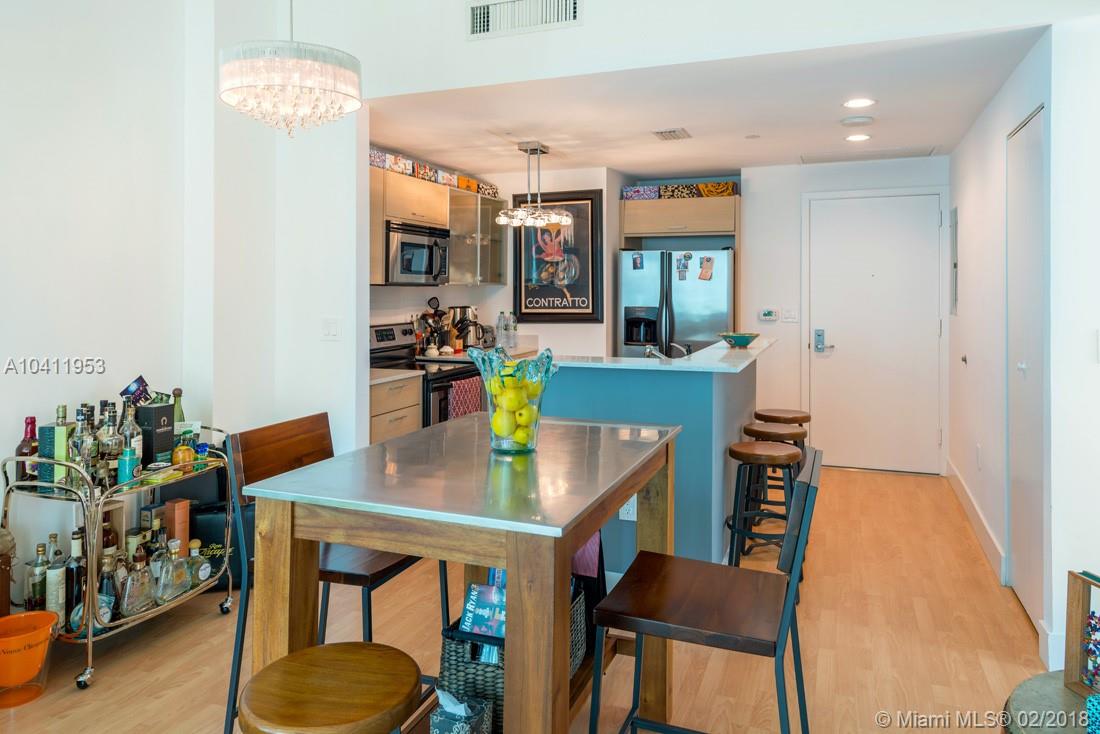 CITY 24 CONDO - Residential Lease