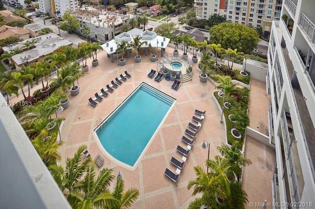 CITY 24 CONDO - Residential Lease