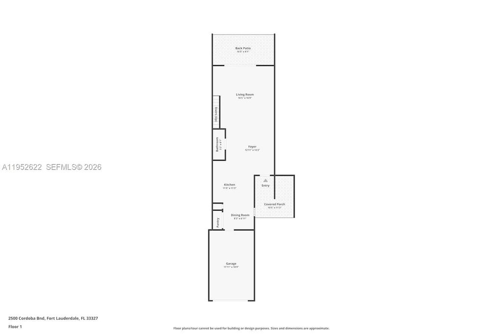 Photo of Weston, FL 33327 (MLS # A11952622)