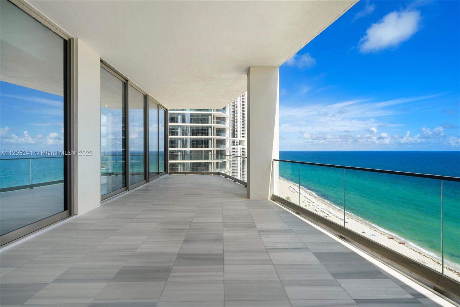 Photo 43 of 44 of 17901 Collins Avenue 1605 condo