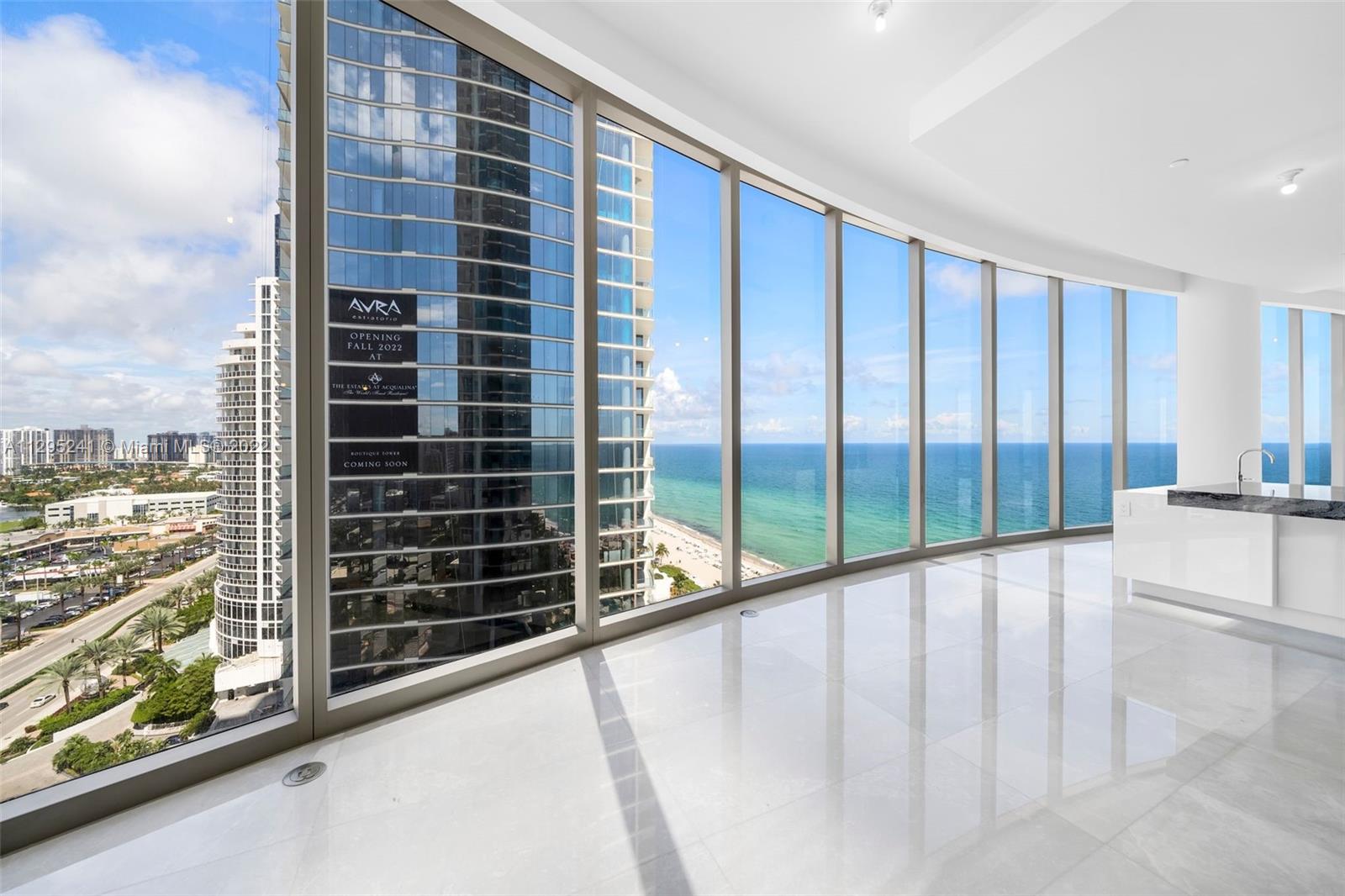 Photo 7 of 44 of 17901 Collins Avenue 1605 condo