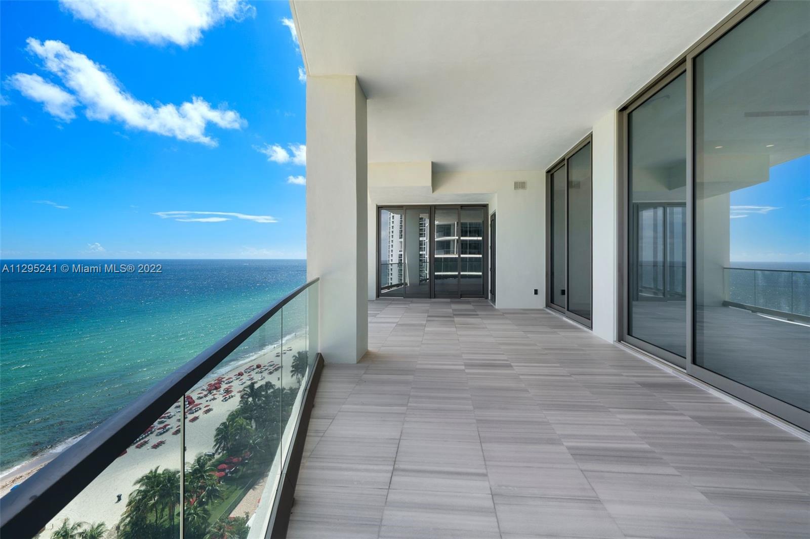 Photo 41 of 44 of 17901 Collins Avenue 1605 condo
