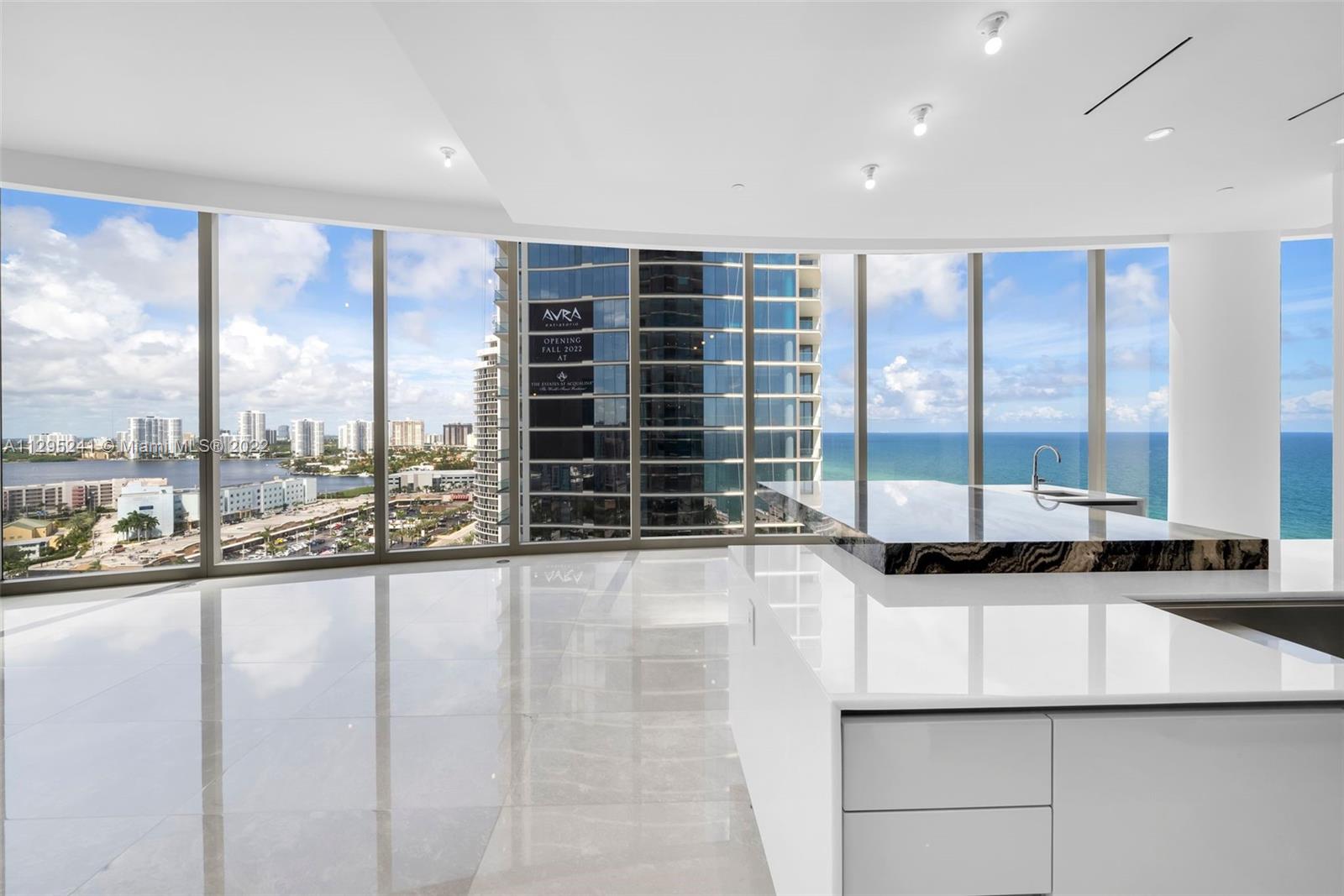 Photo 10 of 44 of 17901 Collins Avenue 1605 condo