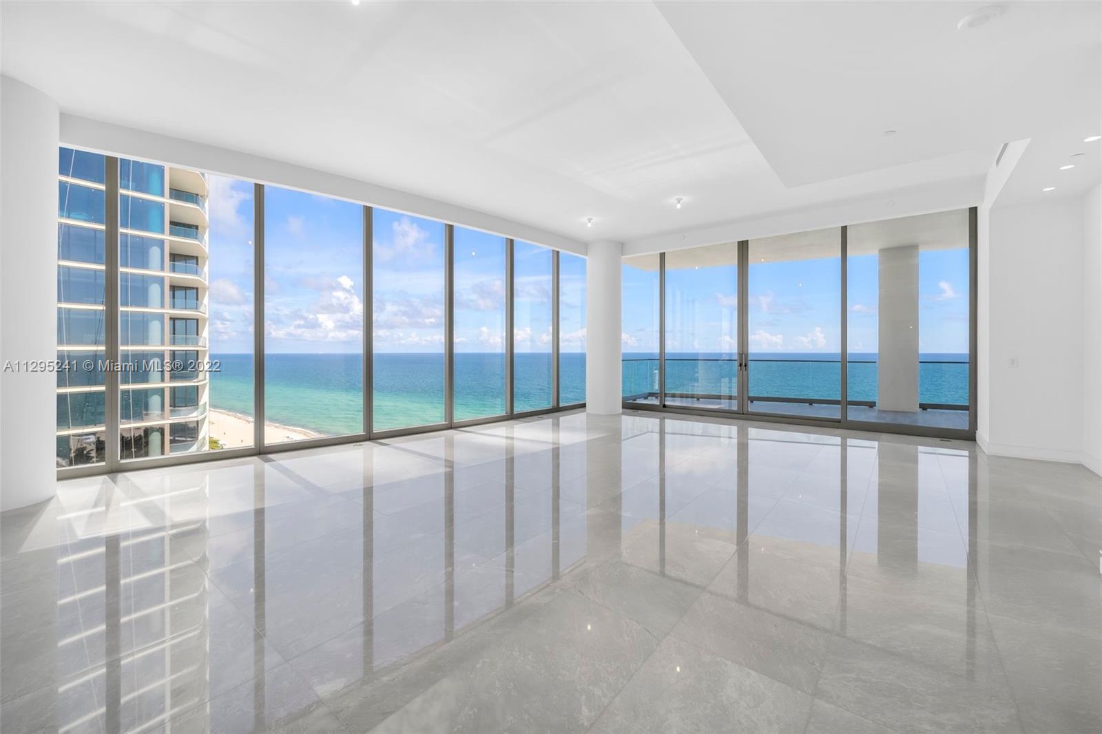 Photo 3 of 44 of 17901 Collins Avenue 1605 condo