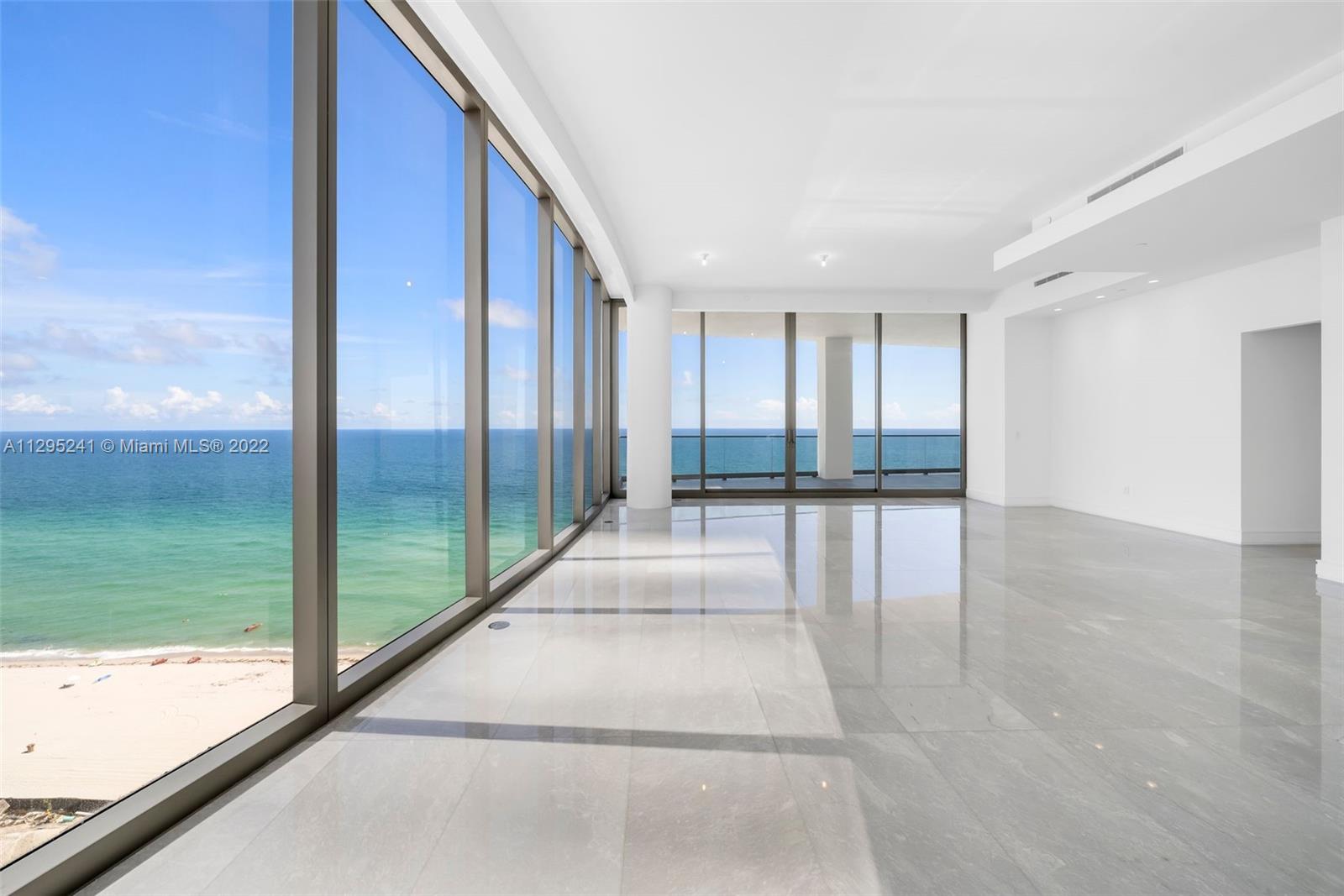 Photo 4 of 44 of 17901 Collins Avenue 1605 condo