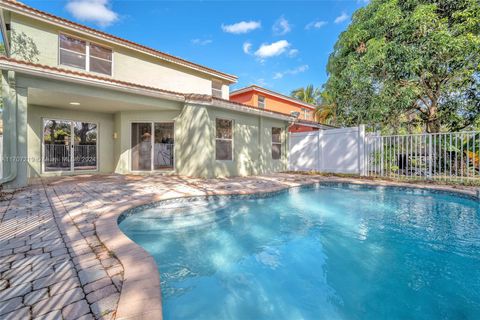 A home in West Palm Beach