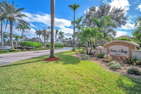 A home in West Palm Beach