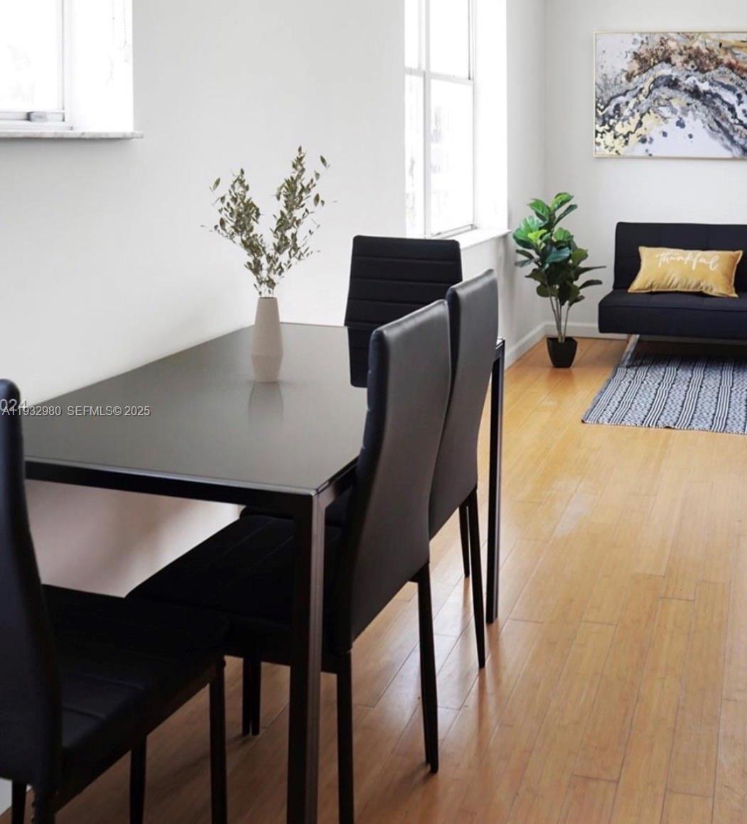 THE ELAINE CONDO - Residential Lease