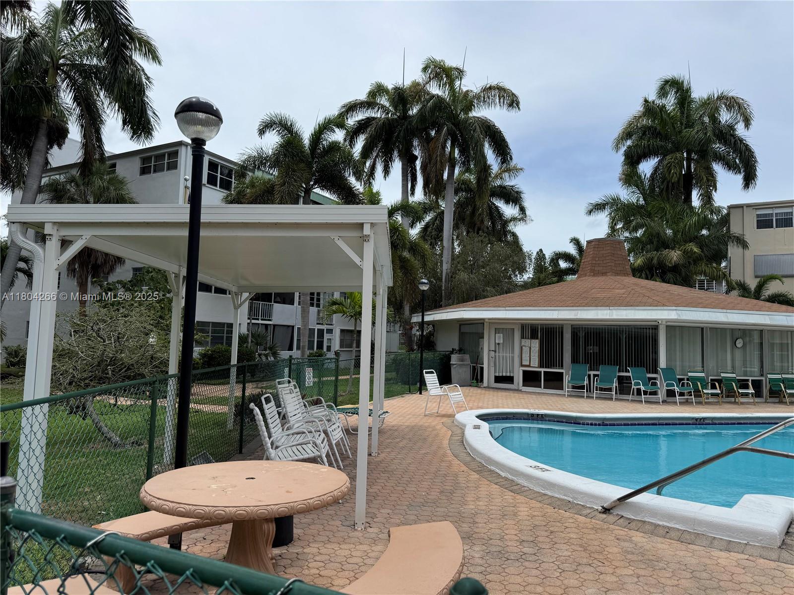 APRIL MIST CONDO - Residential Lease