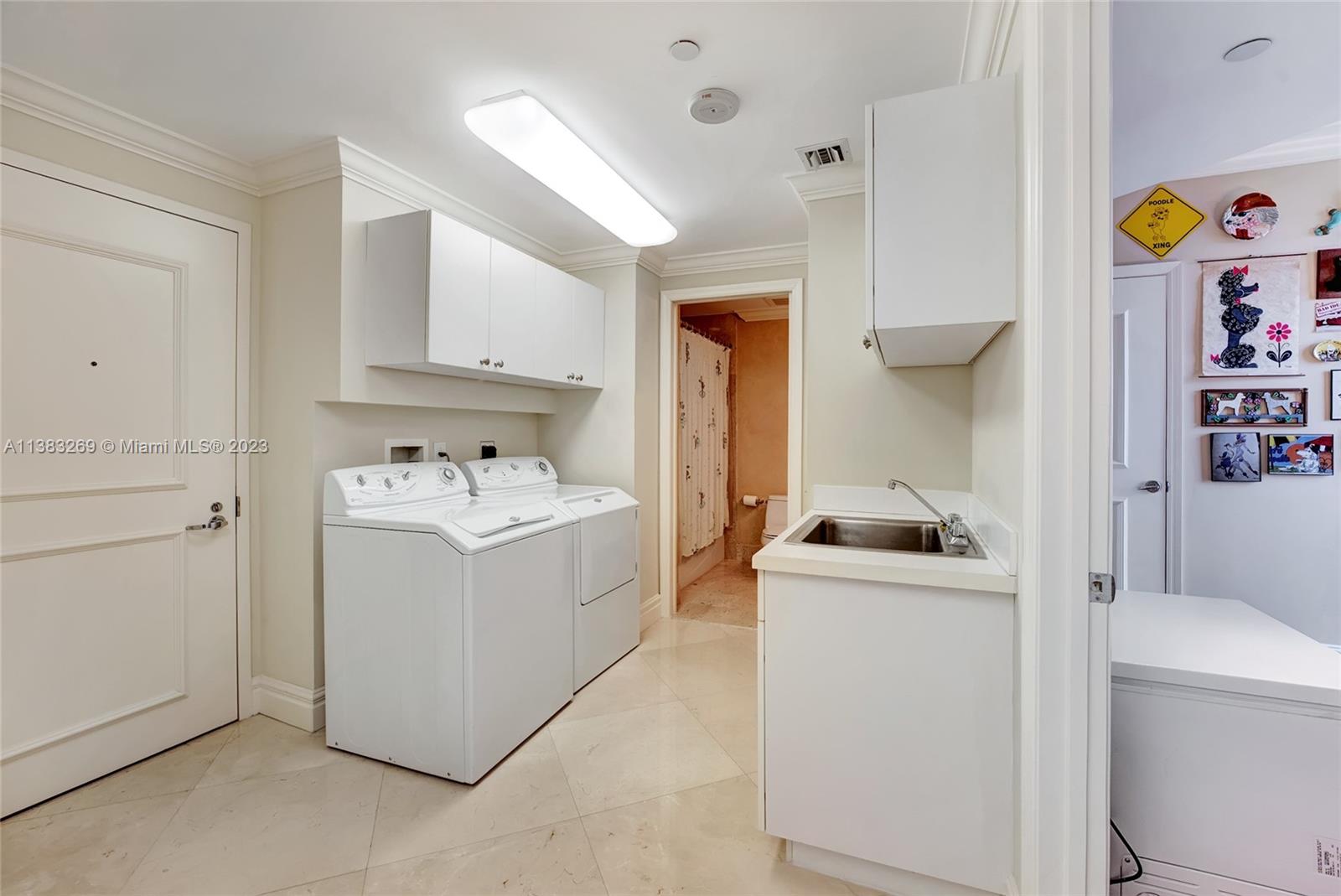 ATLANTIC I AT THE POINT C - Residential