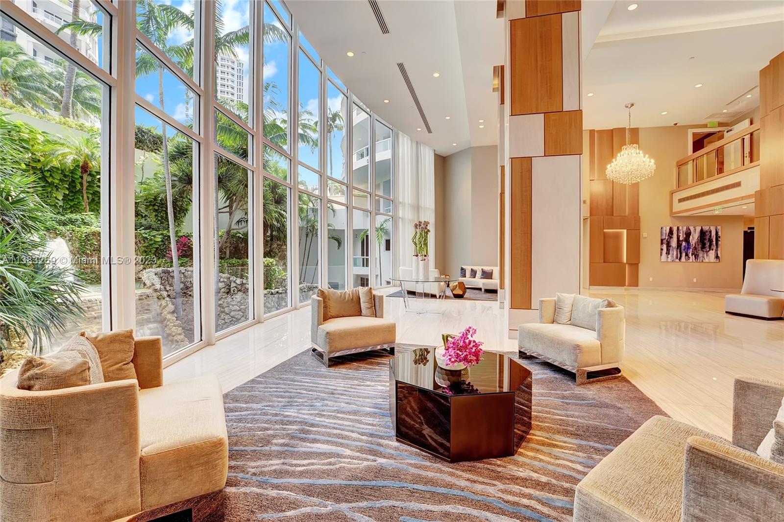 ATLANTIC I AT THE POINT C - Residential