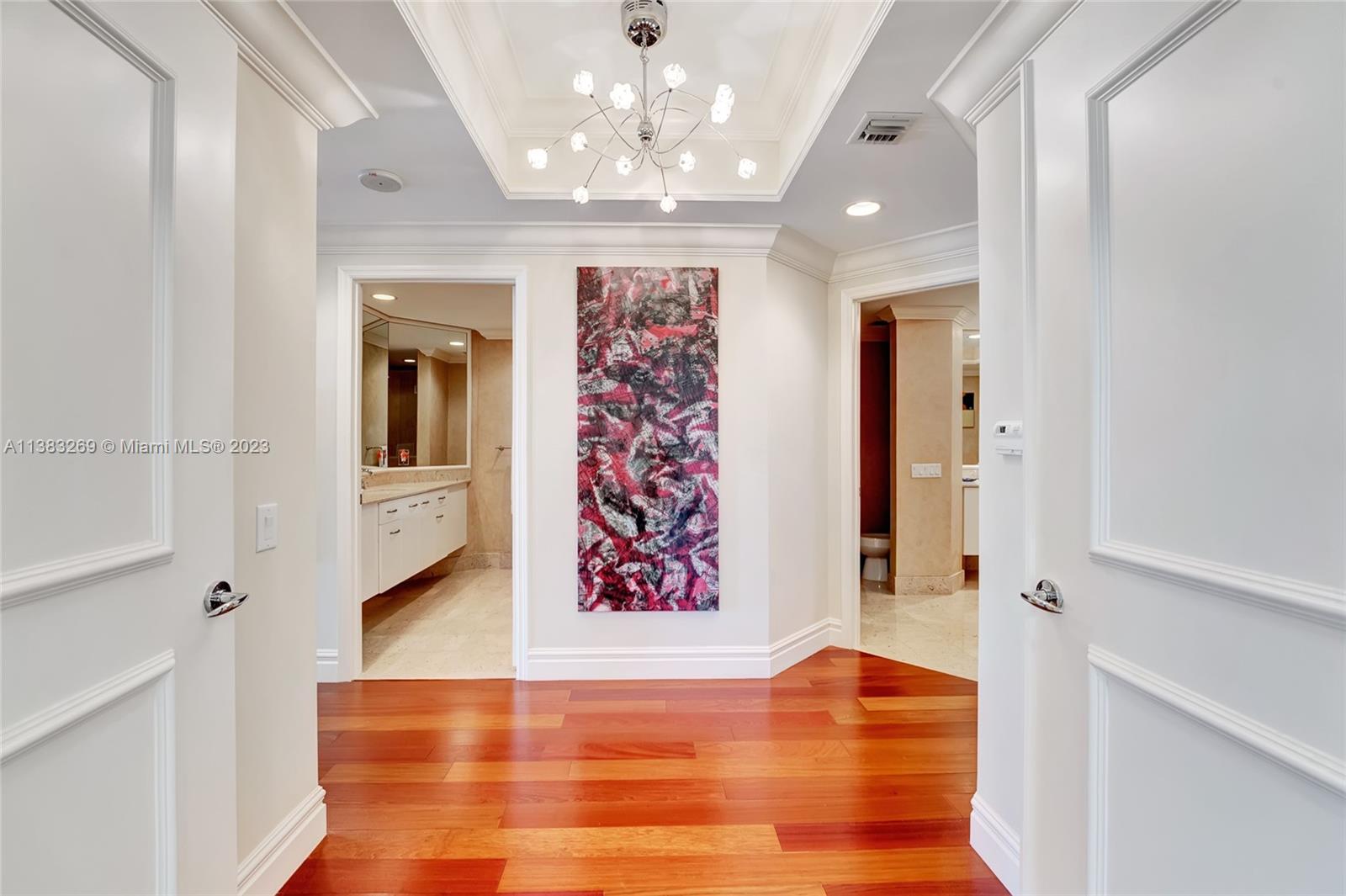 ATLANTIC I AT THE POINT C - Residential