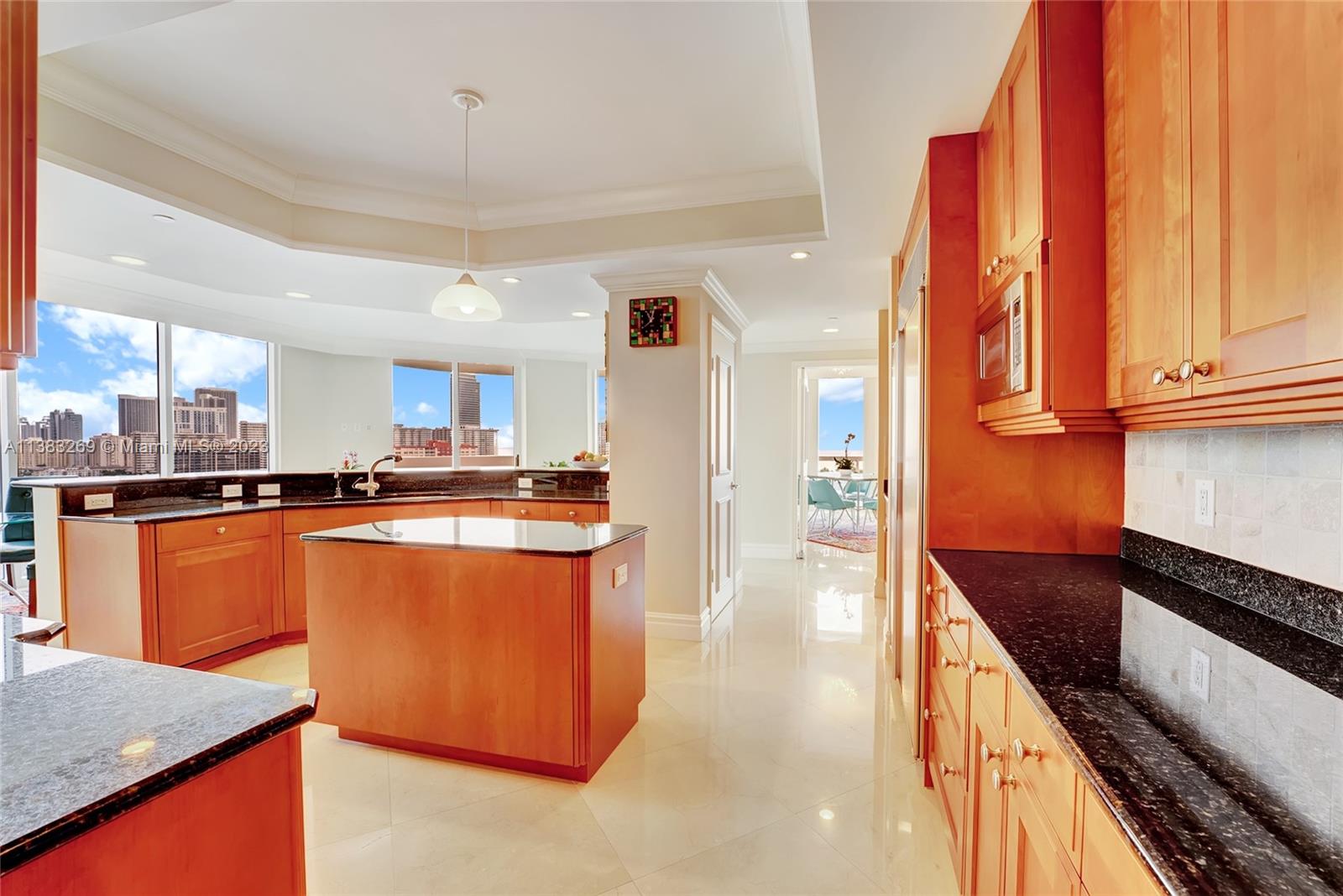 ATLANTIC I AT THE POINT C - Residential