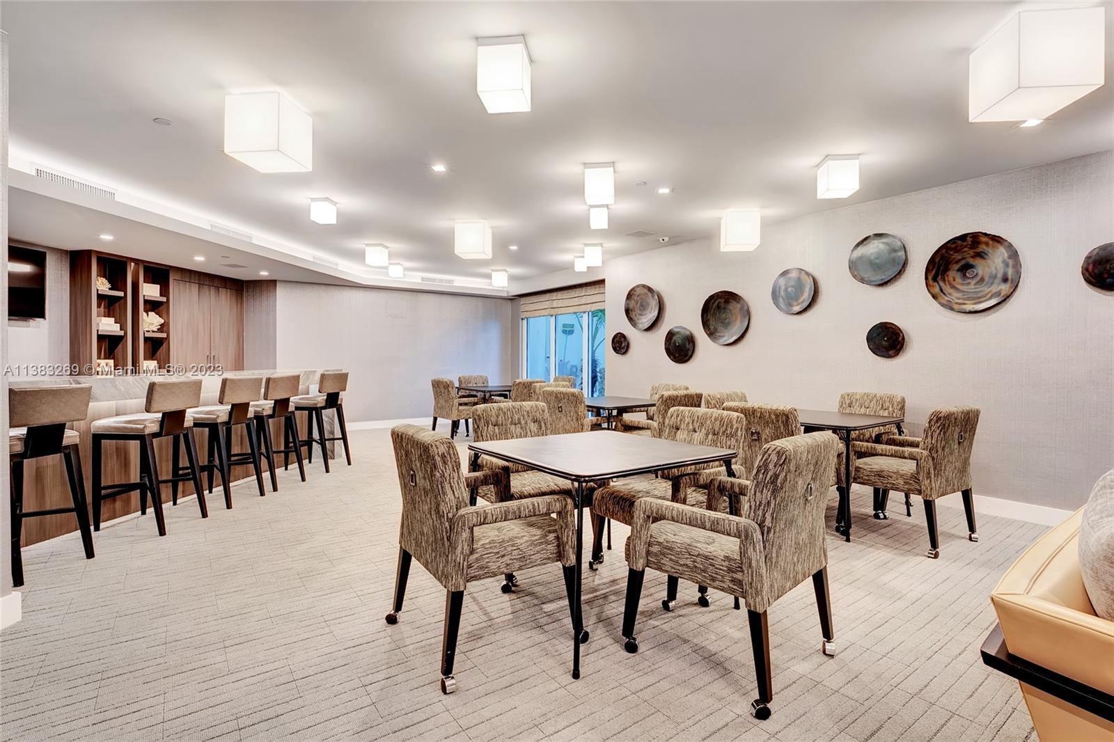 ATLANTIC I AT THE POINT C - Residential