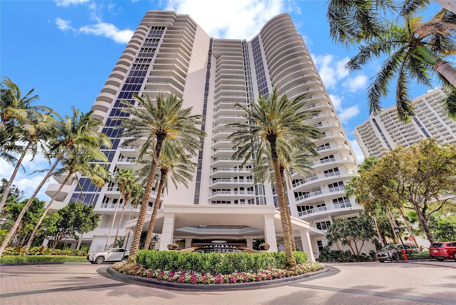 ATLANTIC I AT THE POINT C - Residential