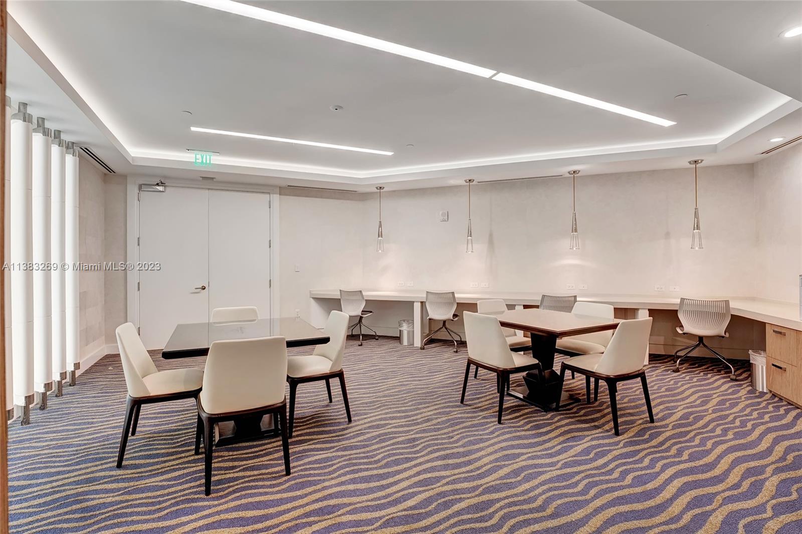 ATLANTIC I AT THE POINT C - Residential