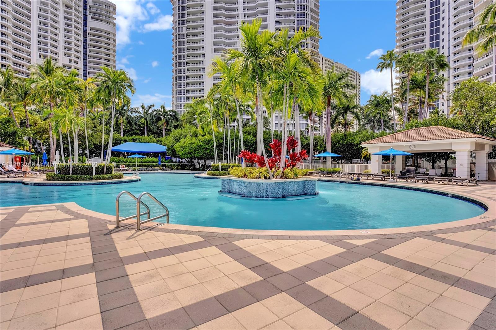 ATLANTIC I AT THE POINT C - Residential