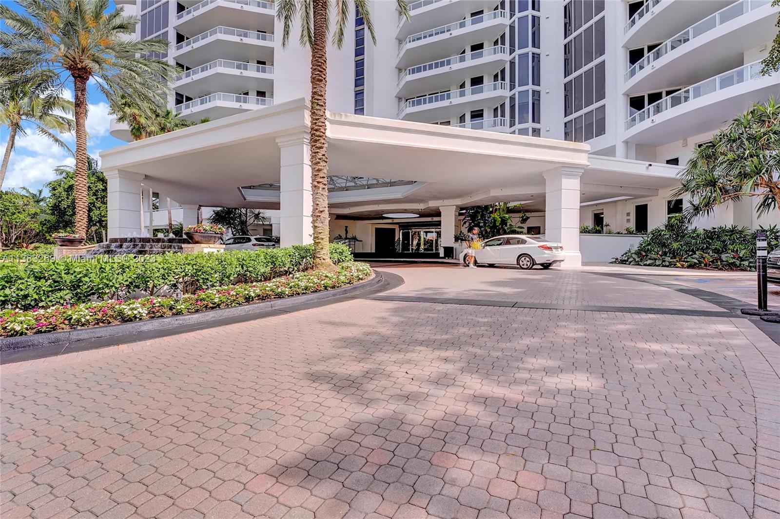 ATLANTIC I AT THE POINT C - Residential