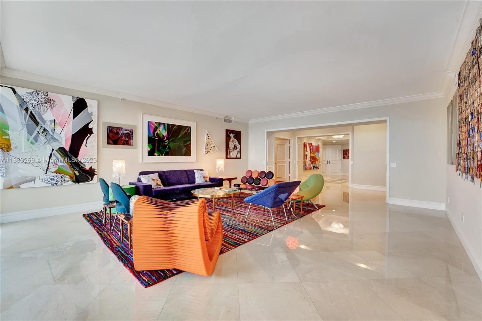 ATLANTIC I AT THE POINT C - Residential