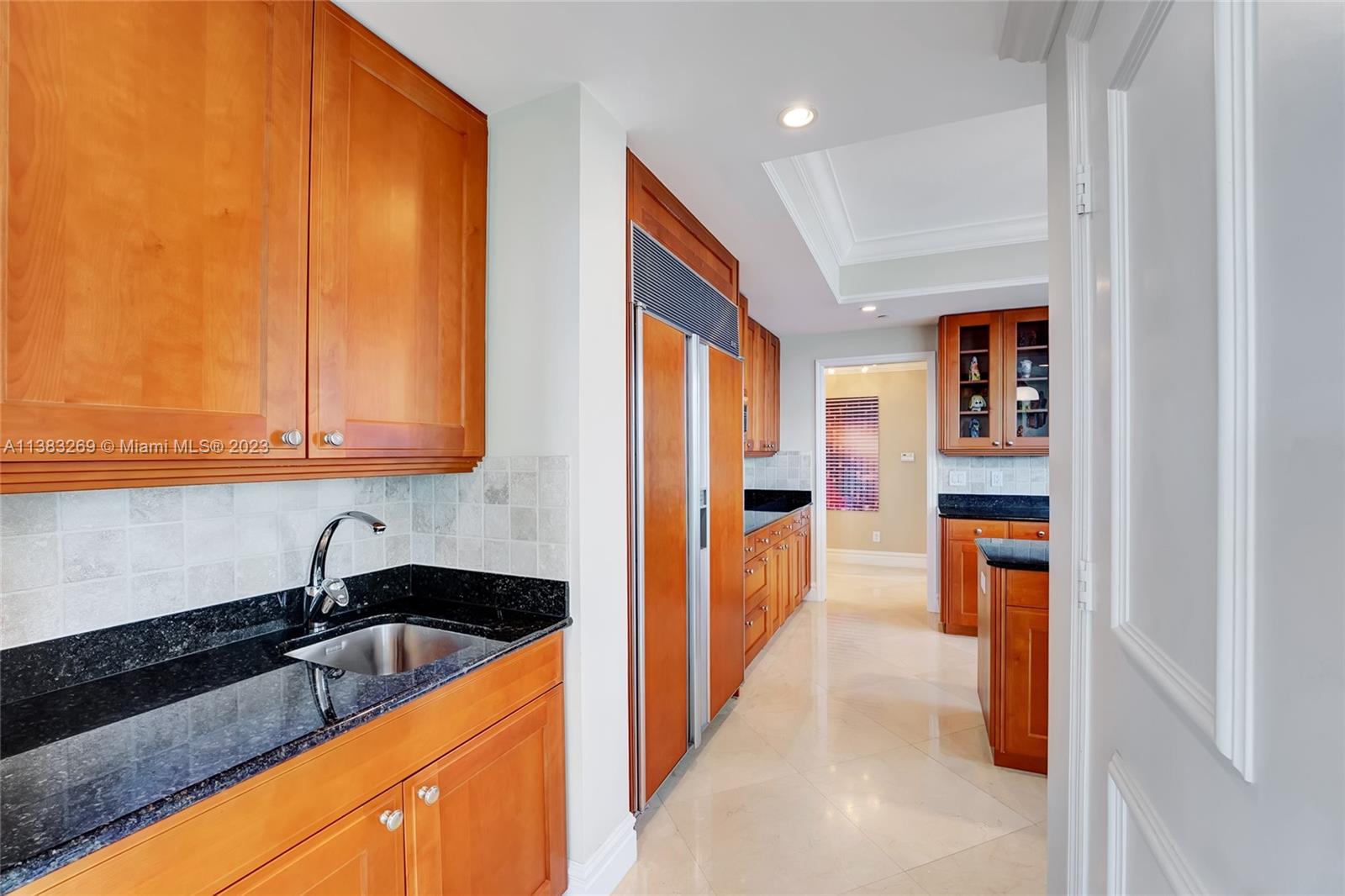 ATLANTIC I AT THE POINT C - Residential