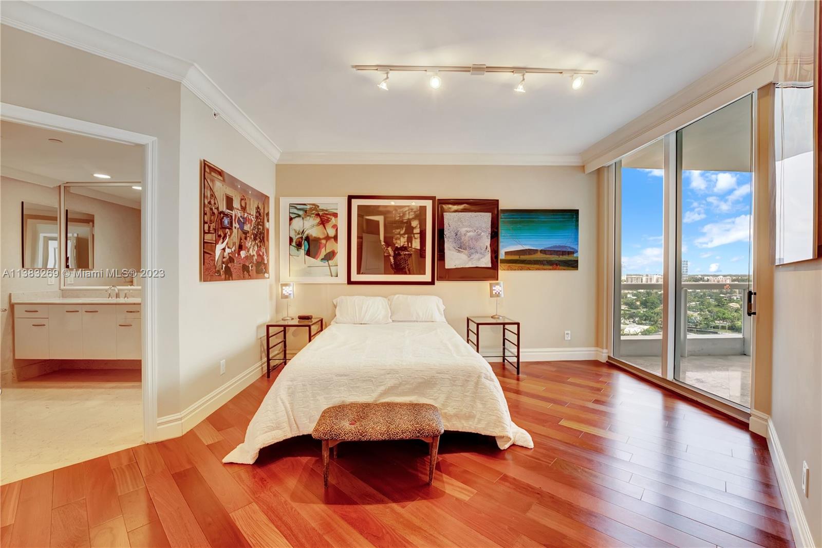 ATLANTIC I AT THE POINT C - Residential