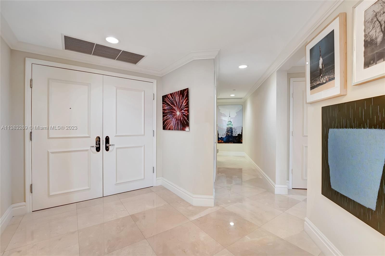 ATLANTIC I AT THE POINT C - Residential