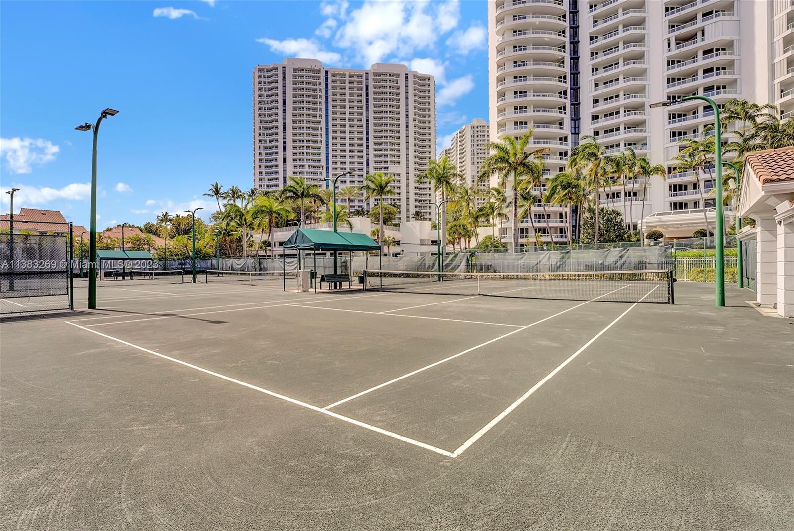 ATLANTIC I AT THE POINT C - Residential