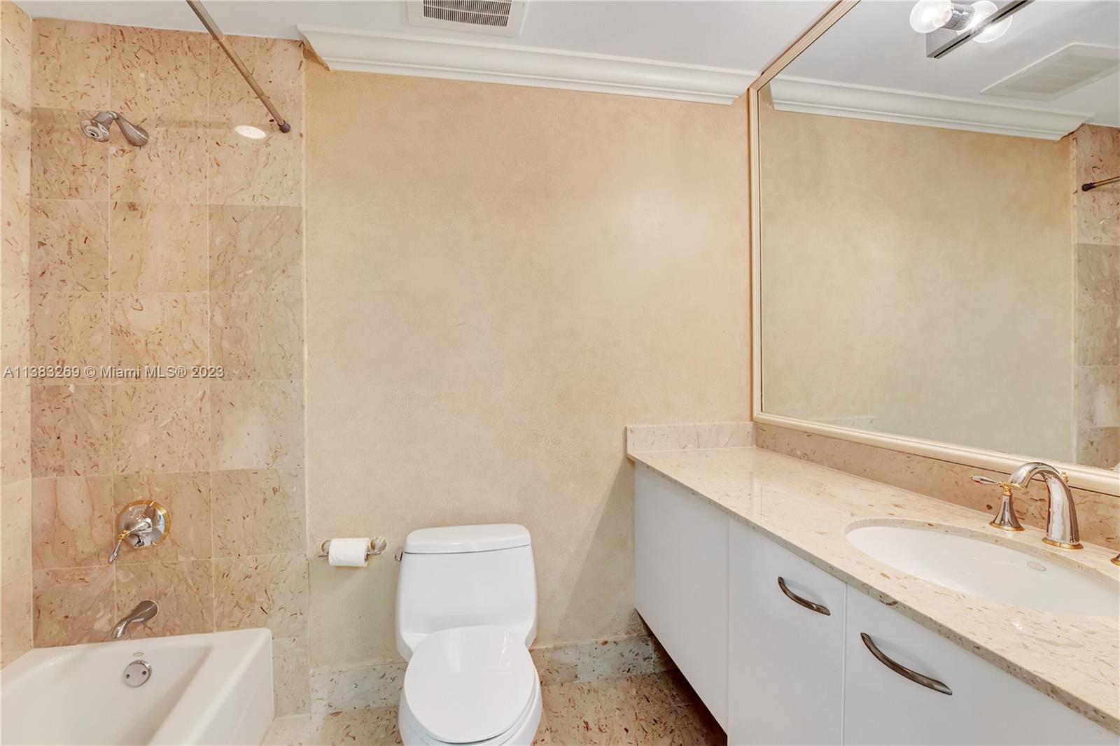 ATLANTIC I AT THE POINT C - Residential