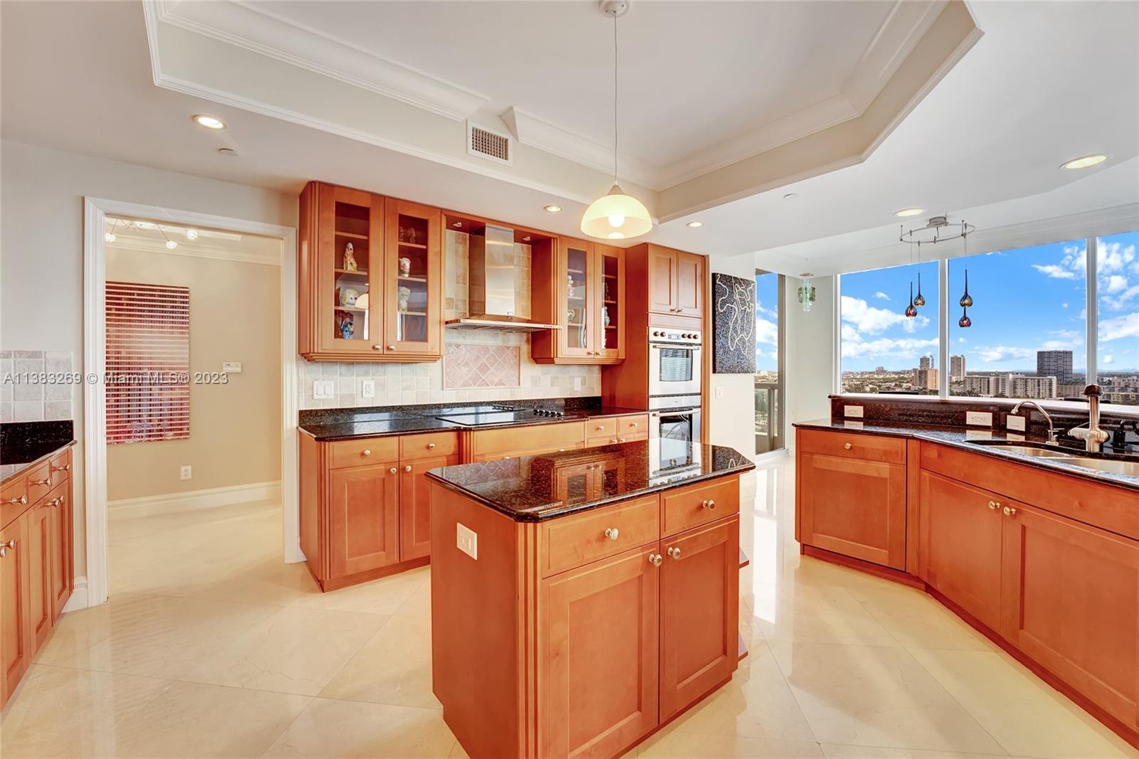 ATLANTIC I AT THE POINT C - Residential