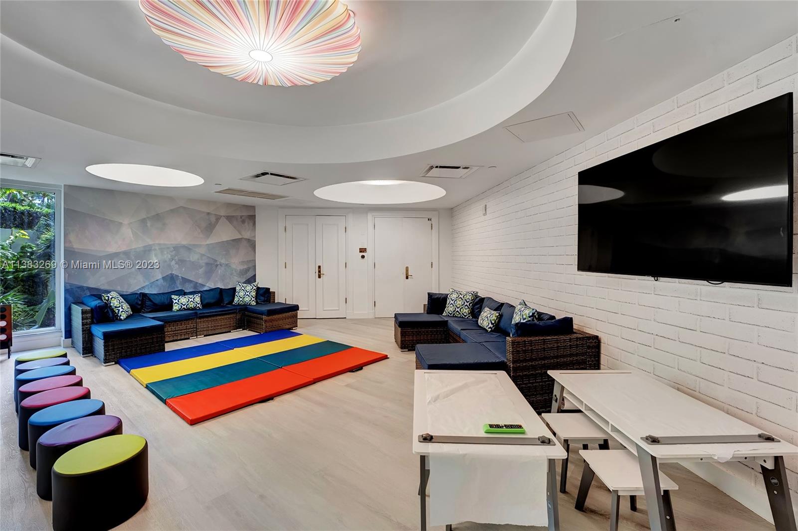 ATLANTIC I AT THE POINT C - Residential