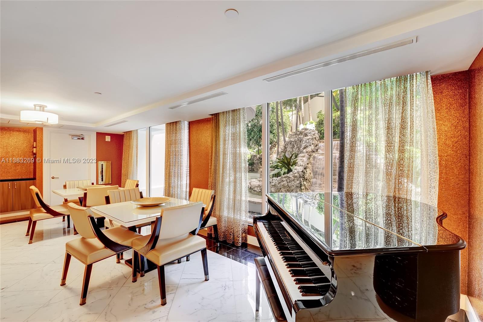 ATLANTIC I AT THE POINT C - Residential