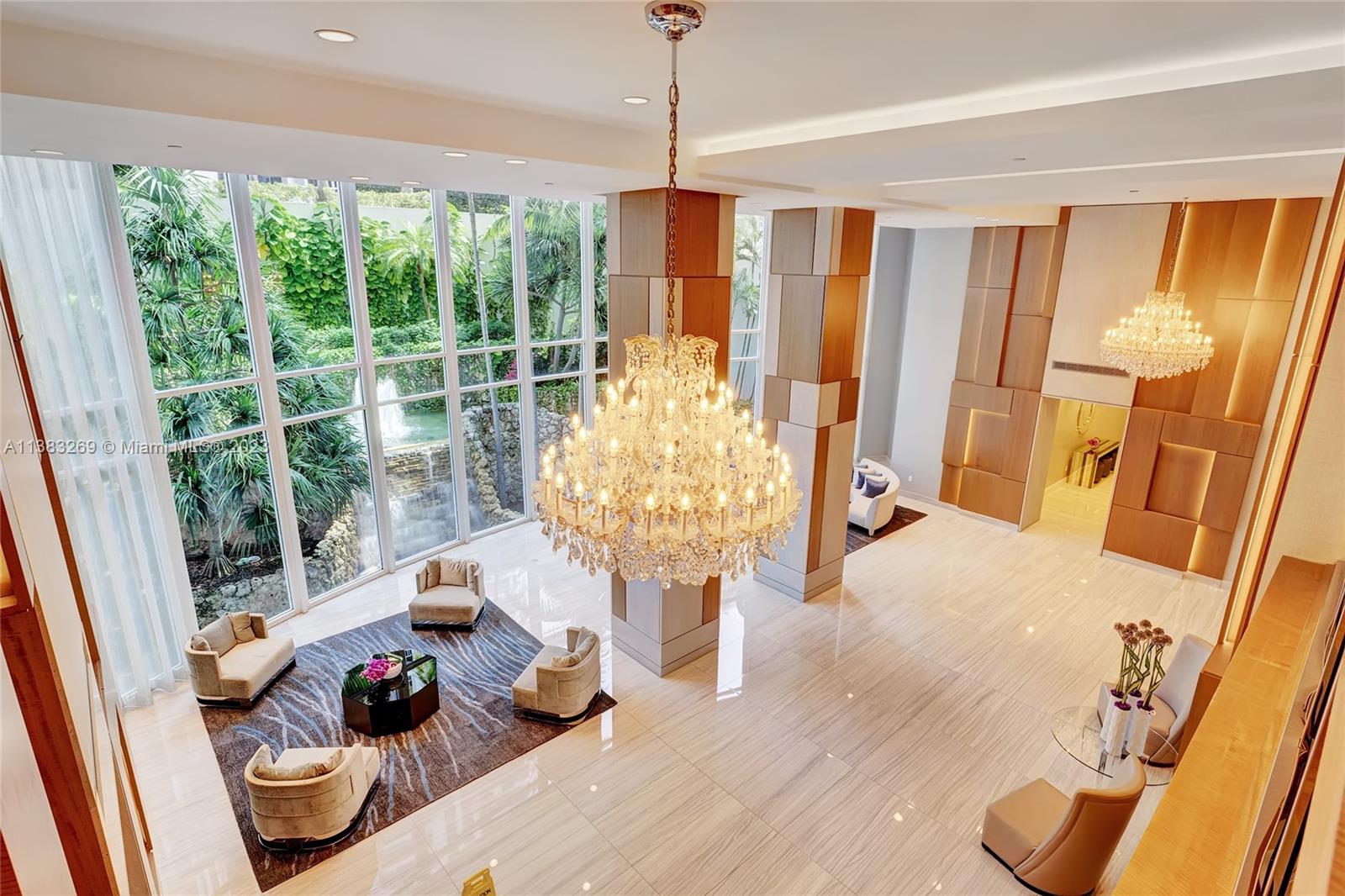 ATLANTIC I AT THE POINT C - Residential