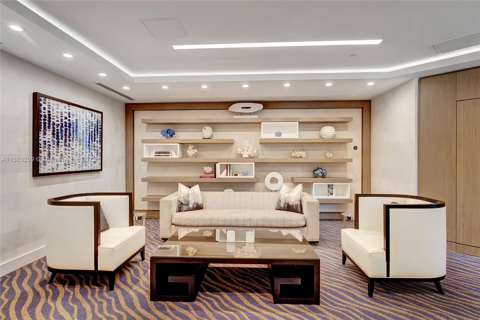 ATLANTIC I AT THE POINT C - Residential