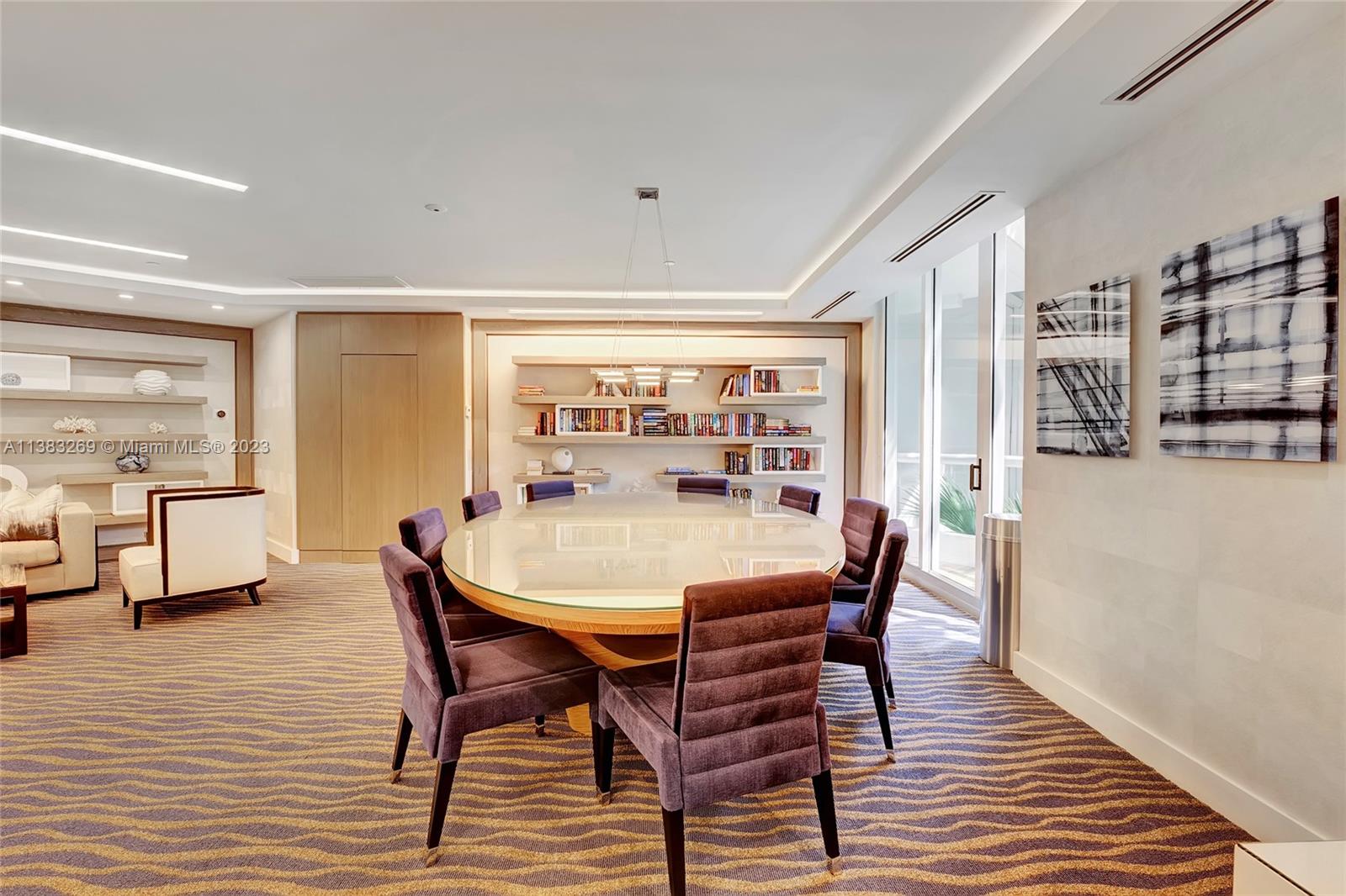 ATLANTIC I AT THE POINT C - Residential