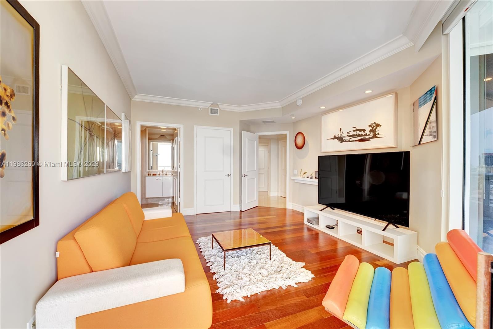 ATLANTIC I AT THE POINT C - Residential