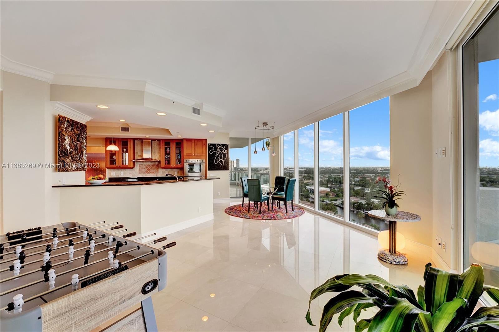 ATLANTIC I AT THE POINT C - Residential