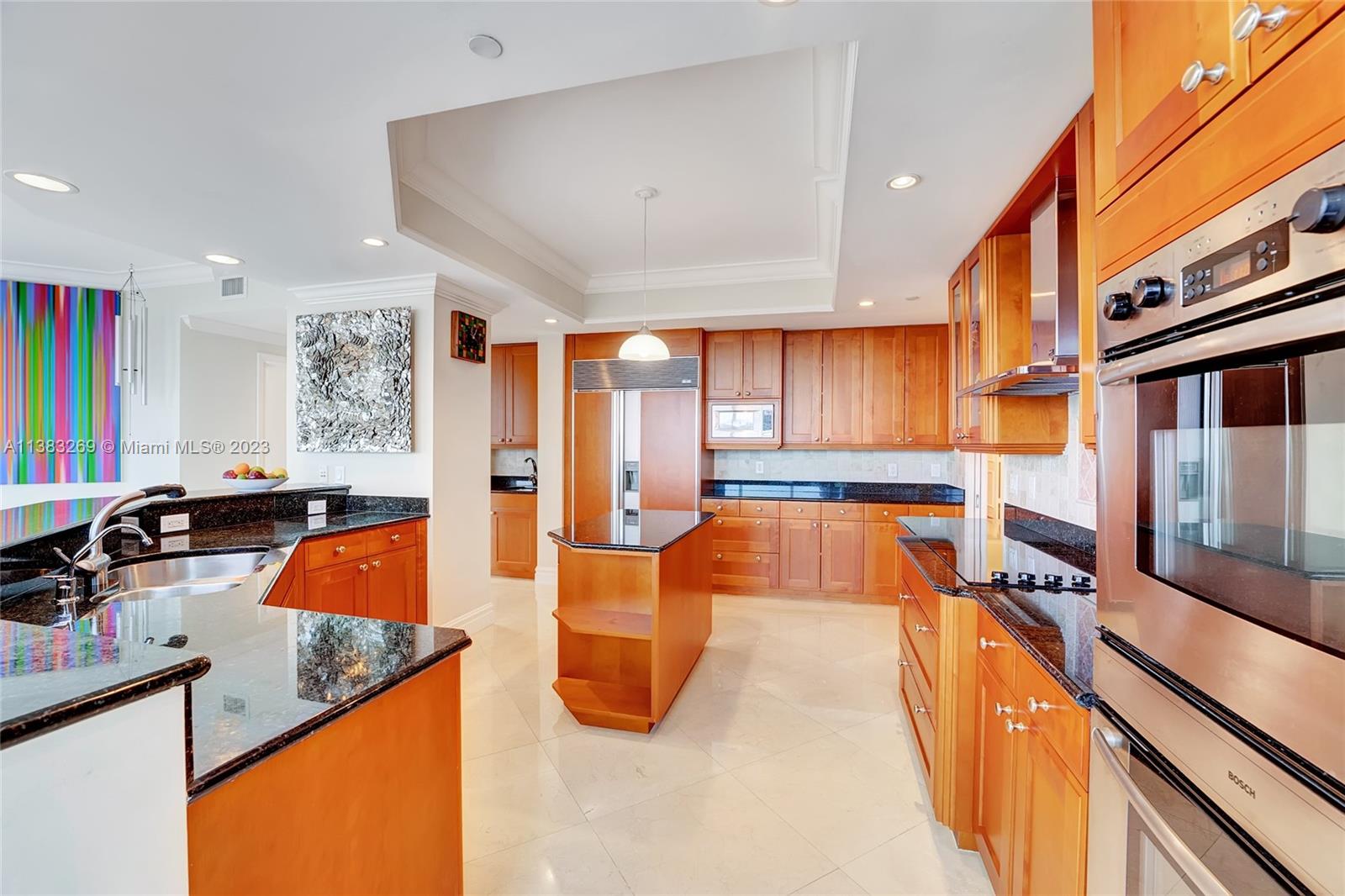 ATLANTIC I AT THE POINT C - Residential