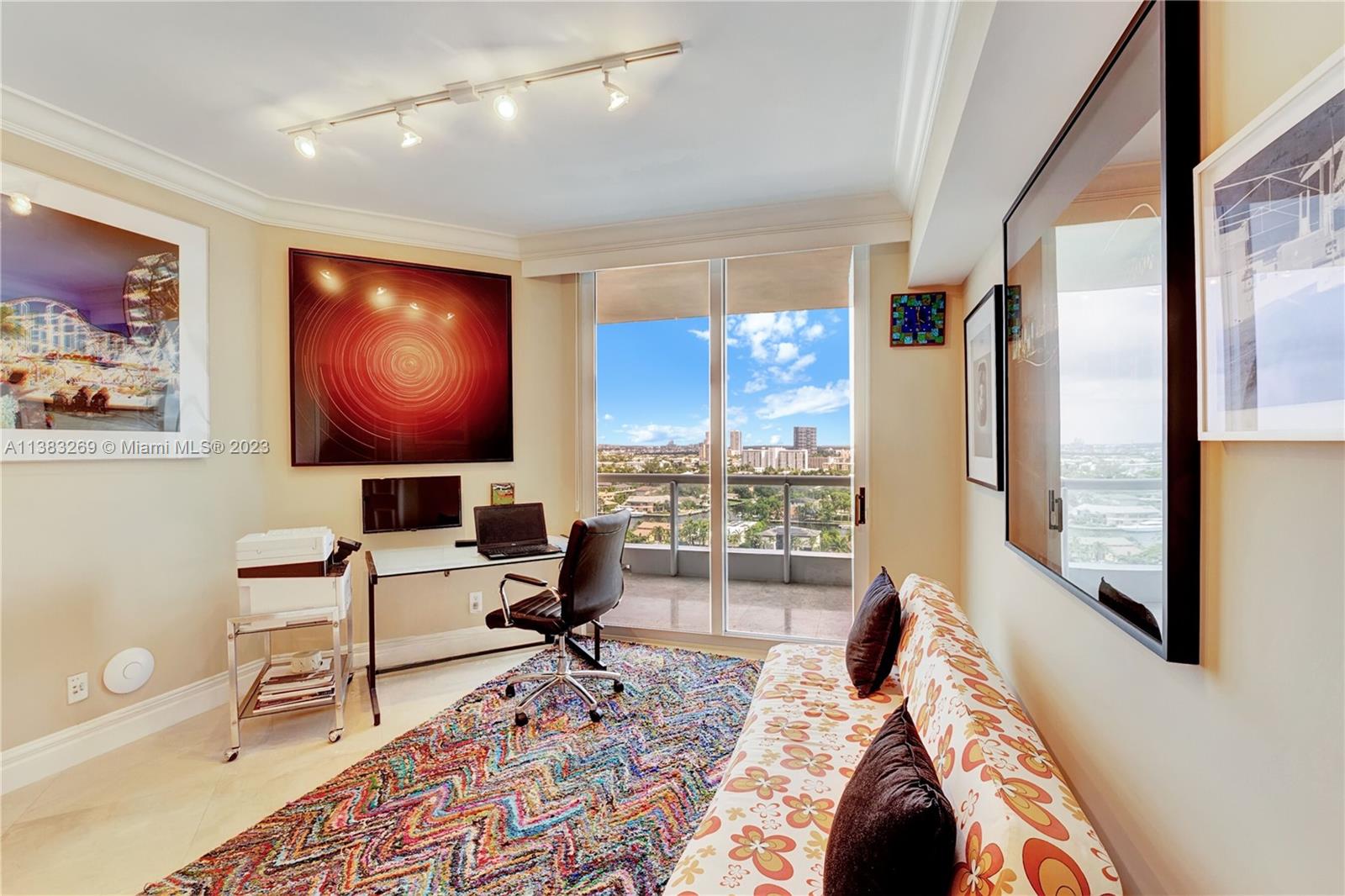 ATLANTIC I AT THE POINT C - Residential