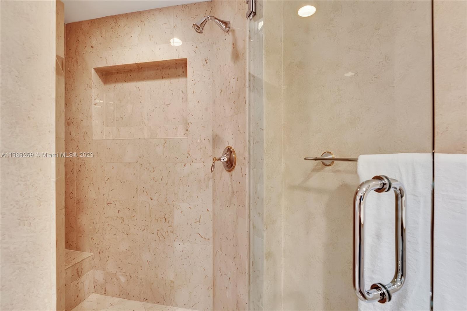 ATLANTIC I AT THE POINT C - Residential